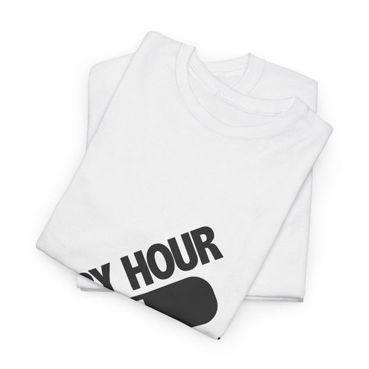 Happy Hour Loading T-Shirt