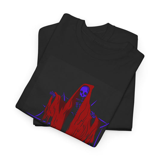 Spooky Ghost T-shirt