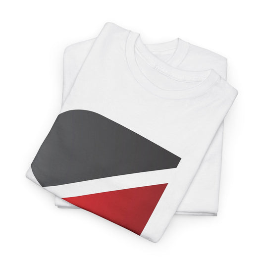 Minimal Bold B T-shirt