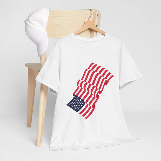 American Flag T-Shirt
