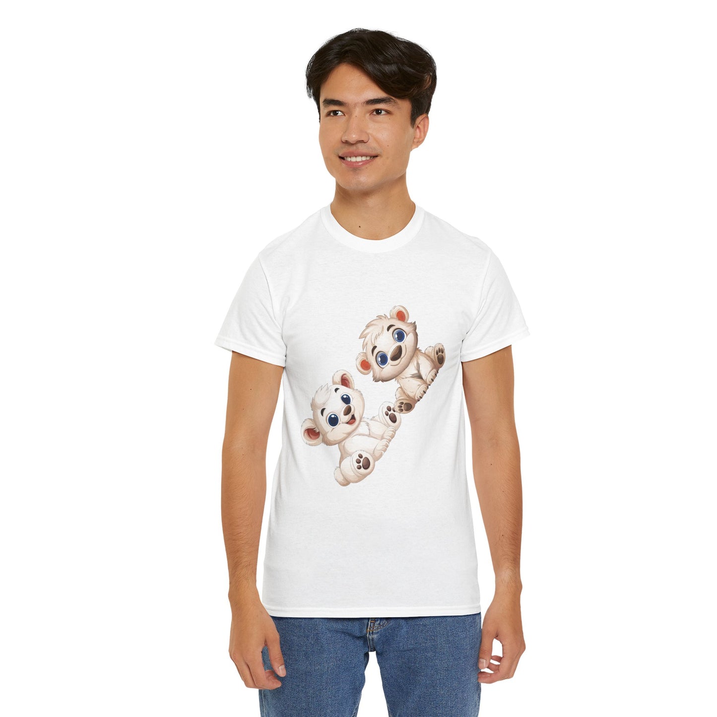 Bear Cubs T-shirt