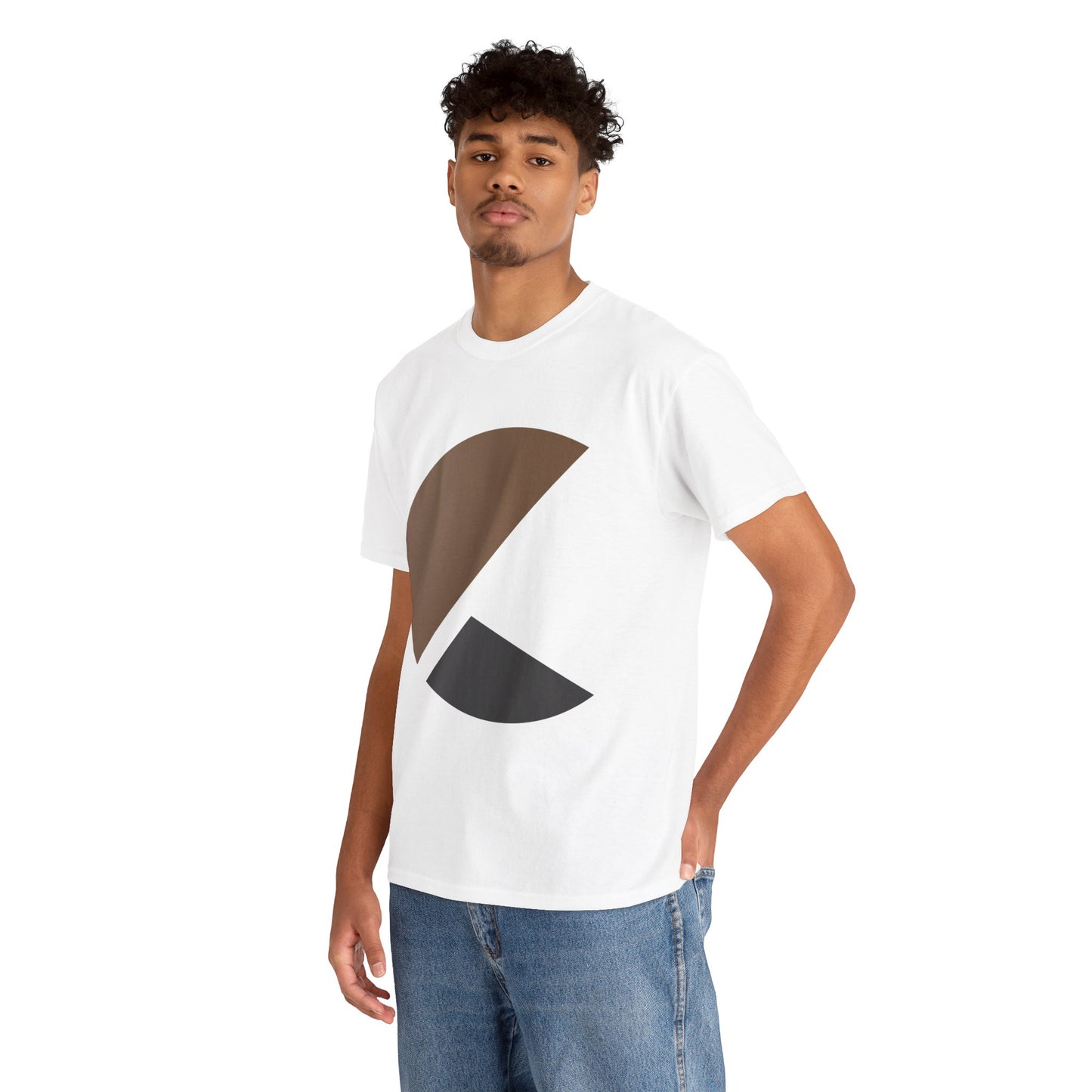 Trendy C T-shirt