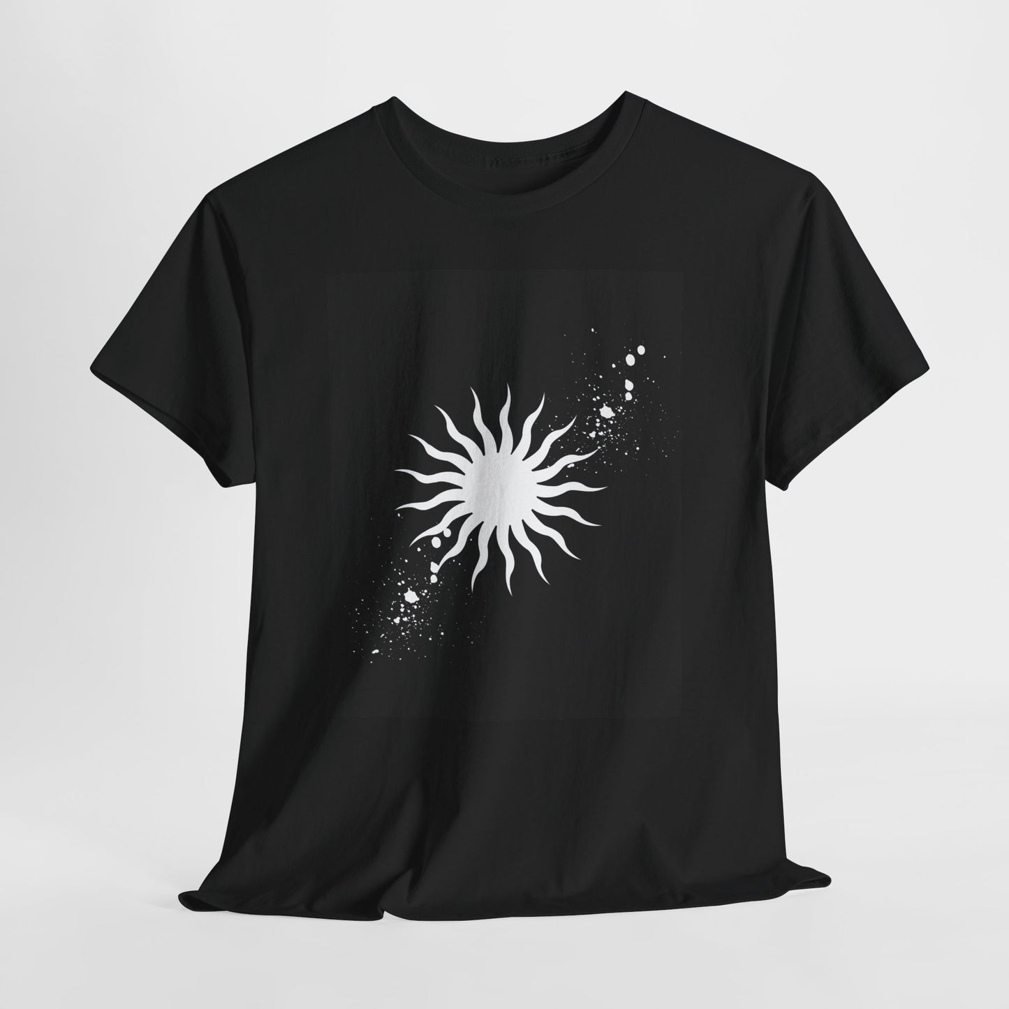 Cosmic Sun T-shirt