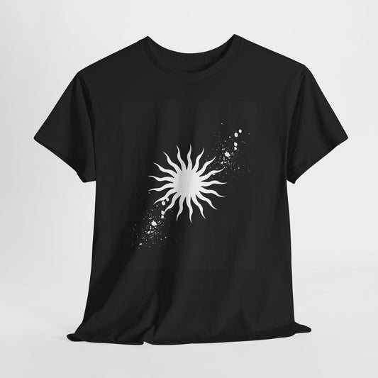 Cosmic Sun T-shirt