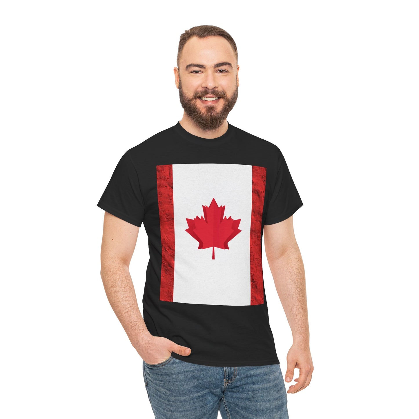 Canada Flag T-Shirt