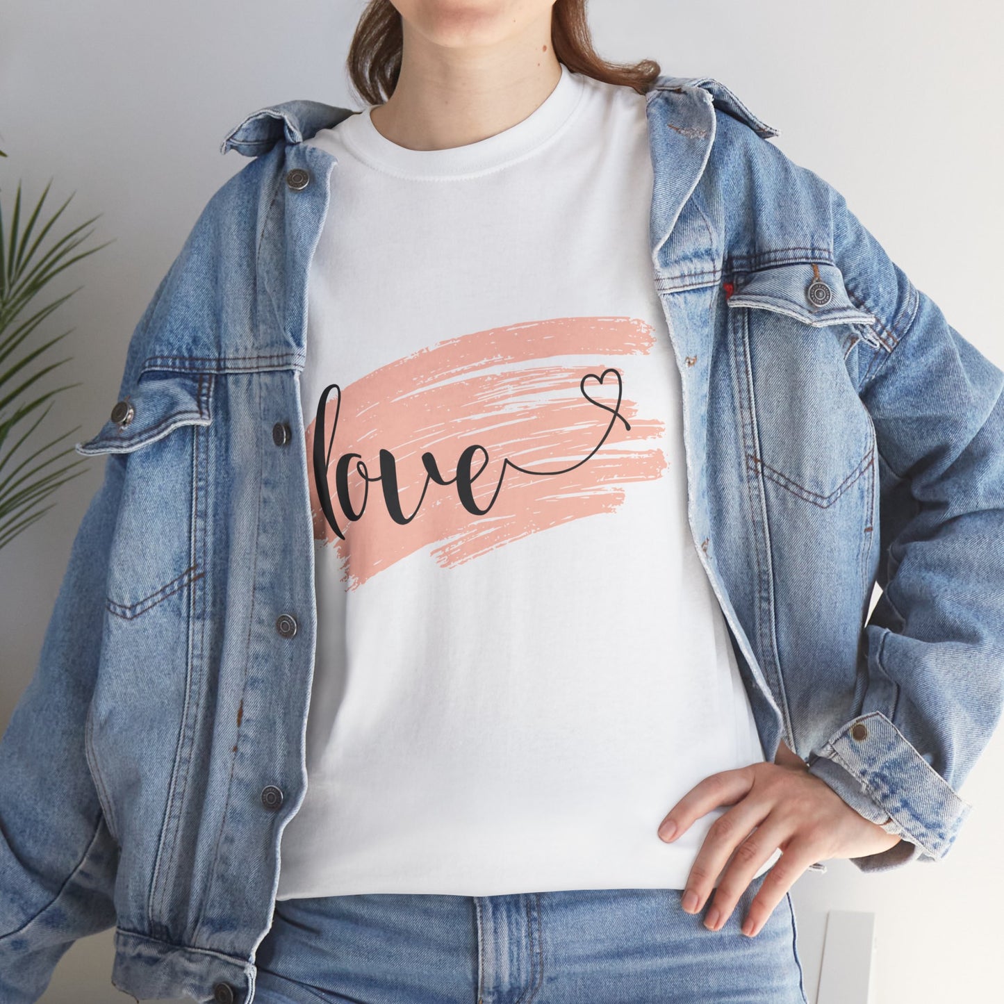 Love T-shirt