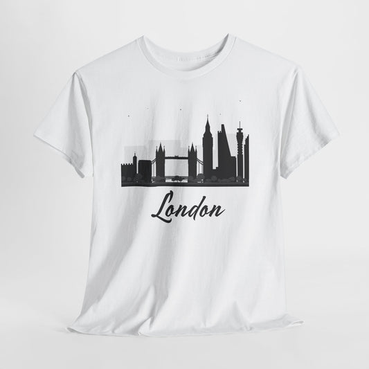 London Skyline T-Shirt