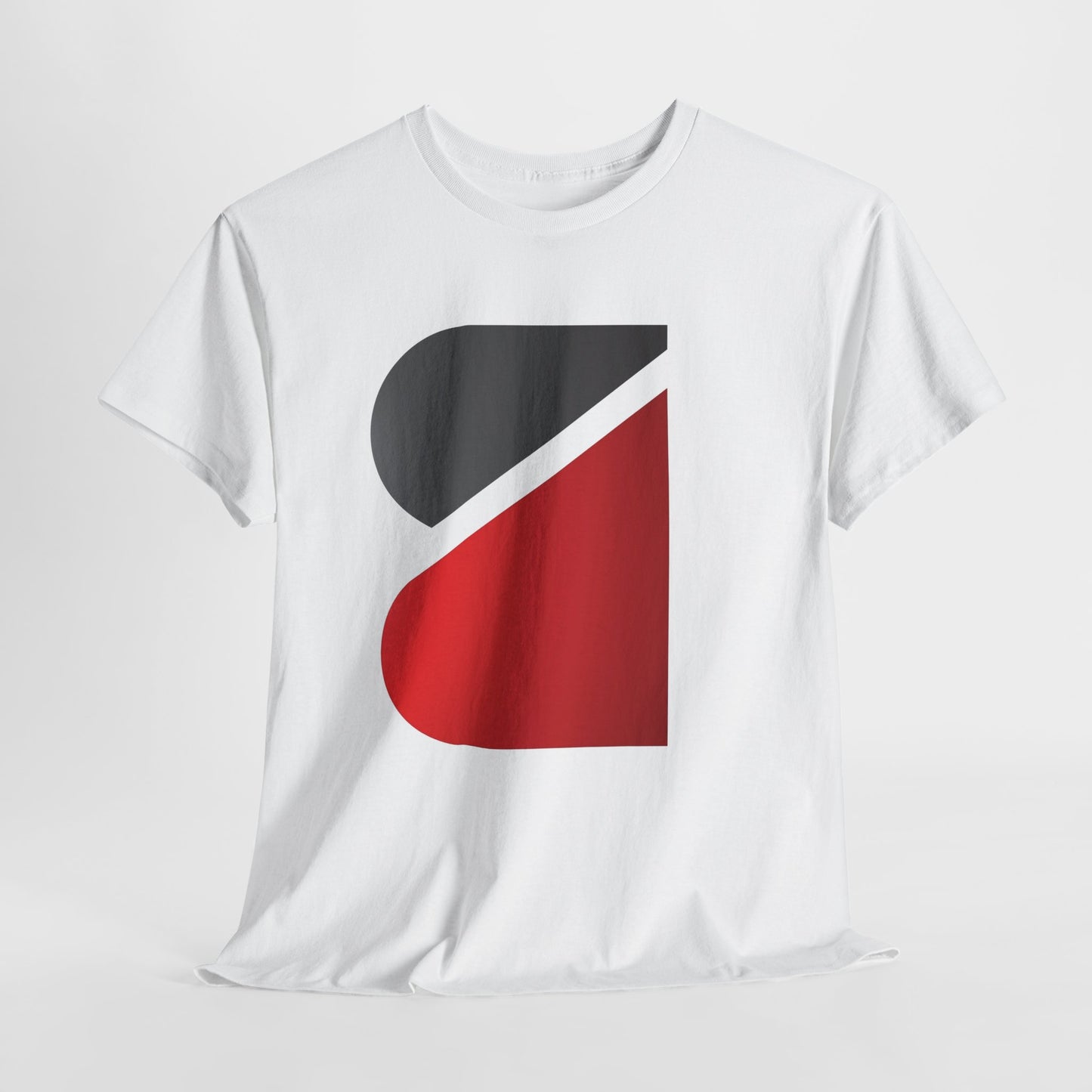 Minimal Bold B T-shirt