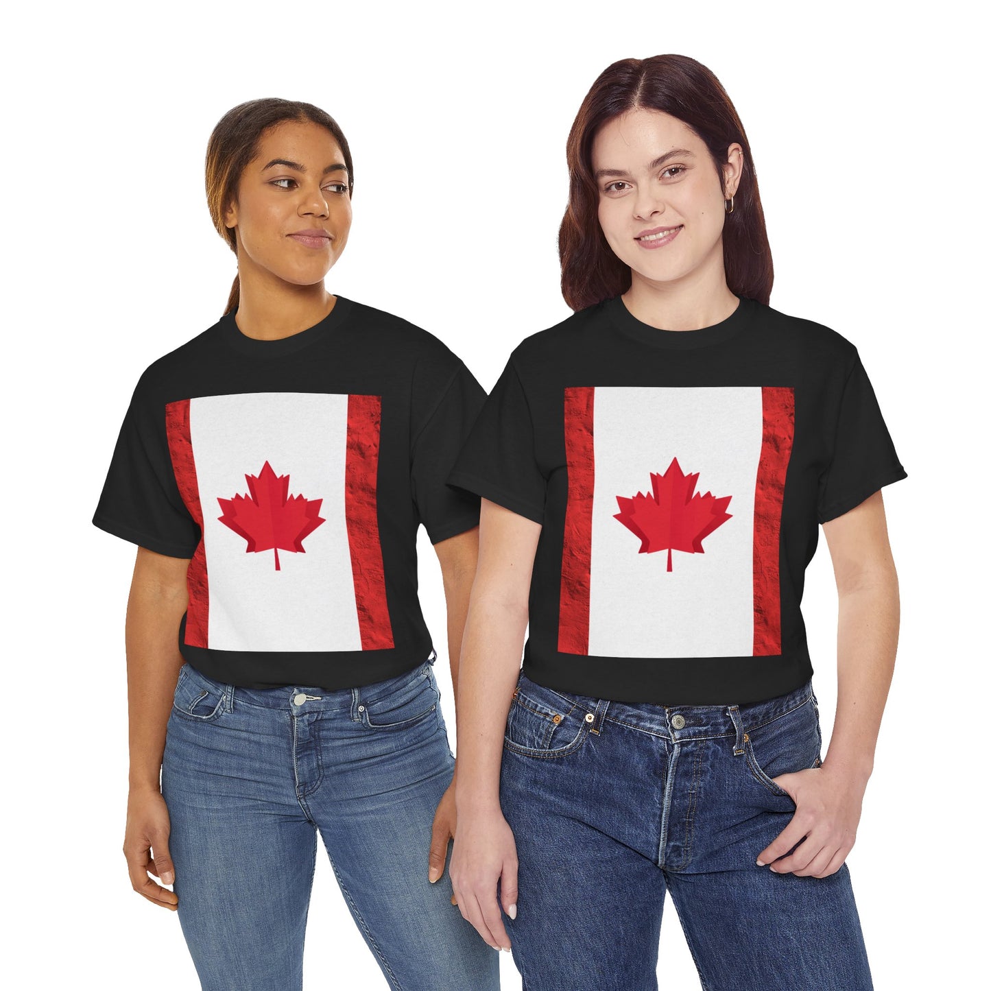 Canada Flag T-Shirt