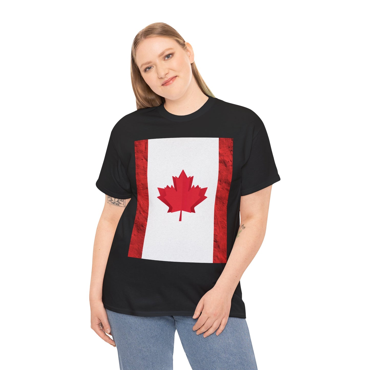 Canada Flag T-Shirt