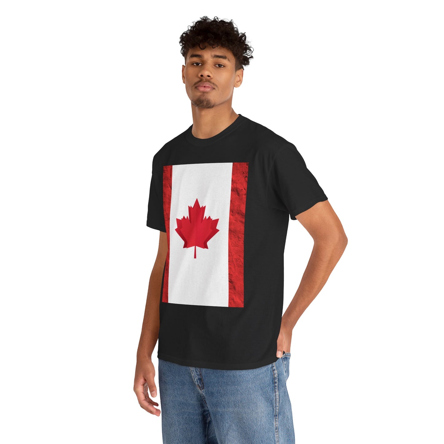 Canada Flag T-Shirt