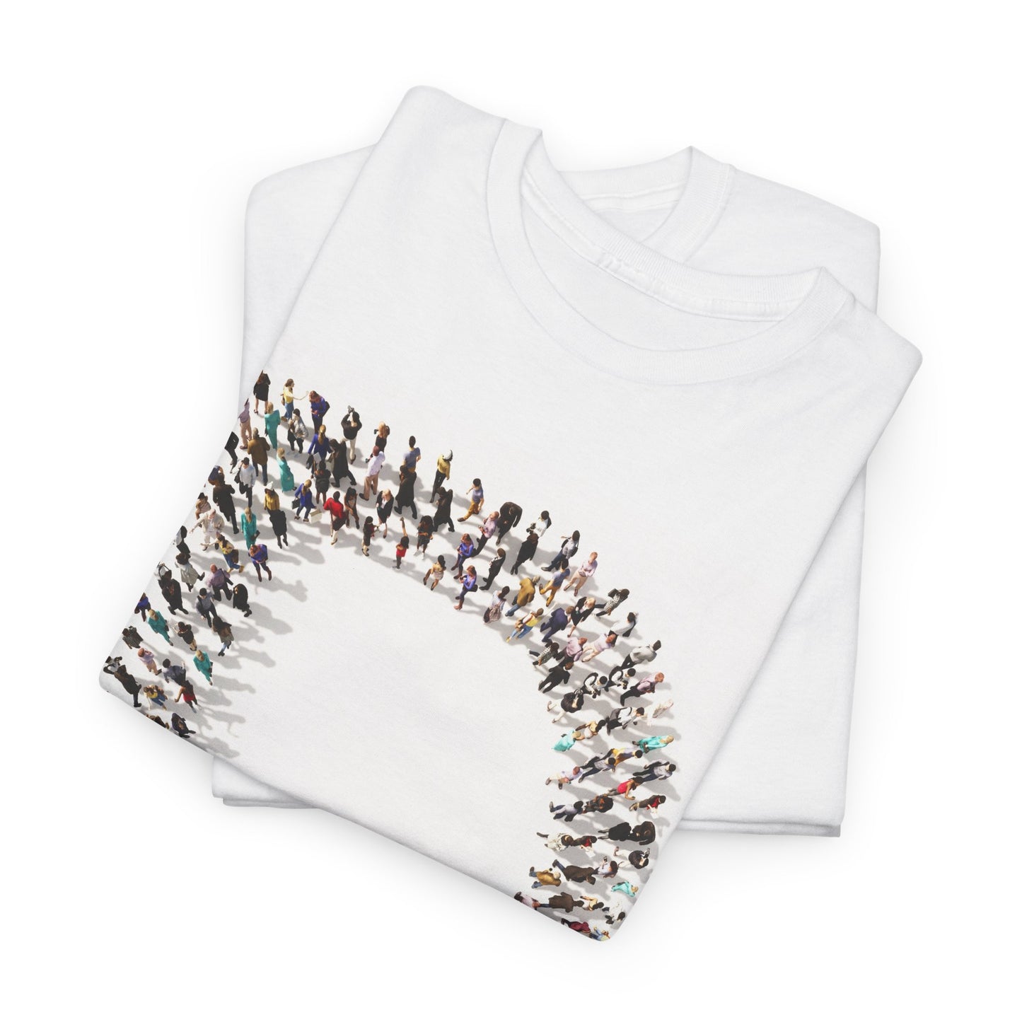 Letter D T-shirt