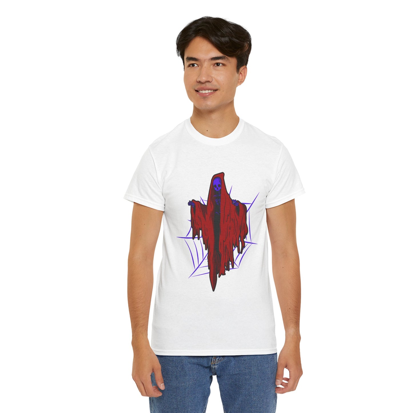 Spooky Ghost T-shirt