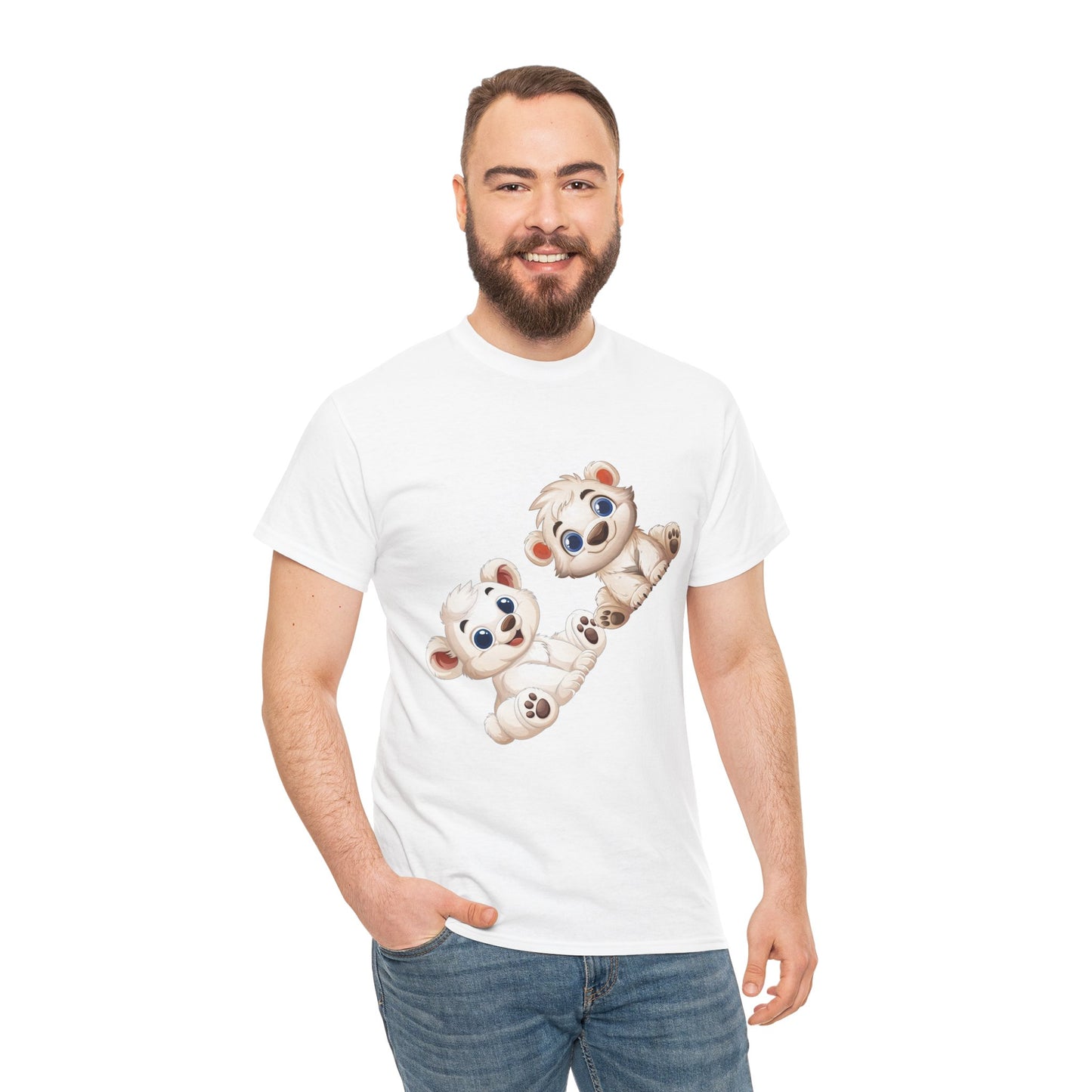 Bear Cubs T-shirt