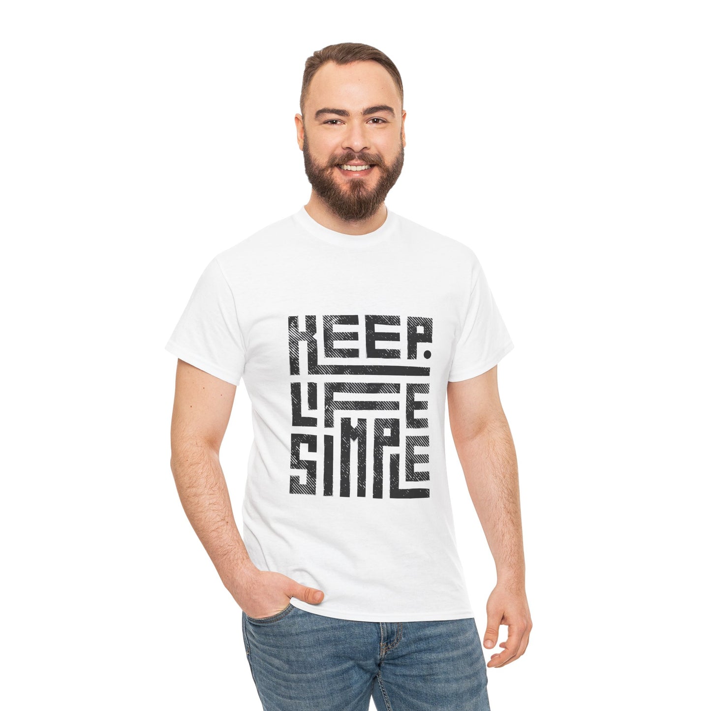 Keep Life T-shirt