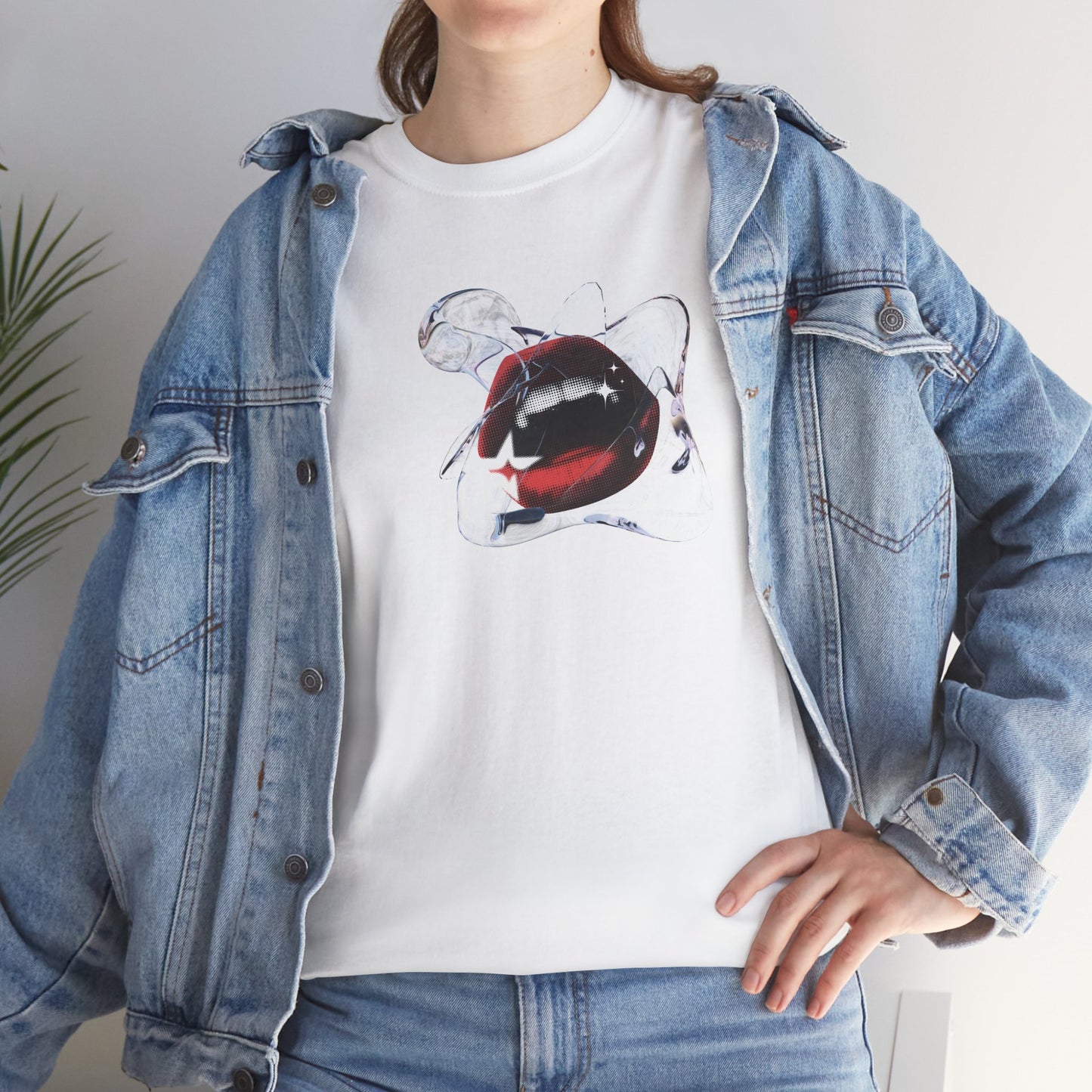 Red Lips T-shirt