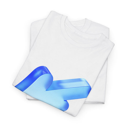 Pointing Hand Emoji T-Shirt