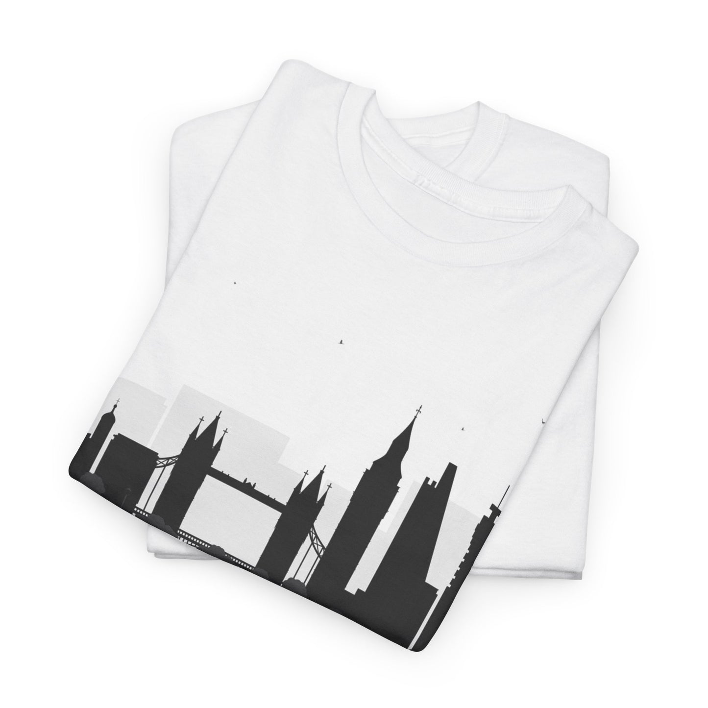 London Skyline T-Shirt