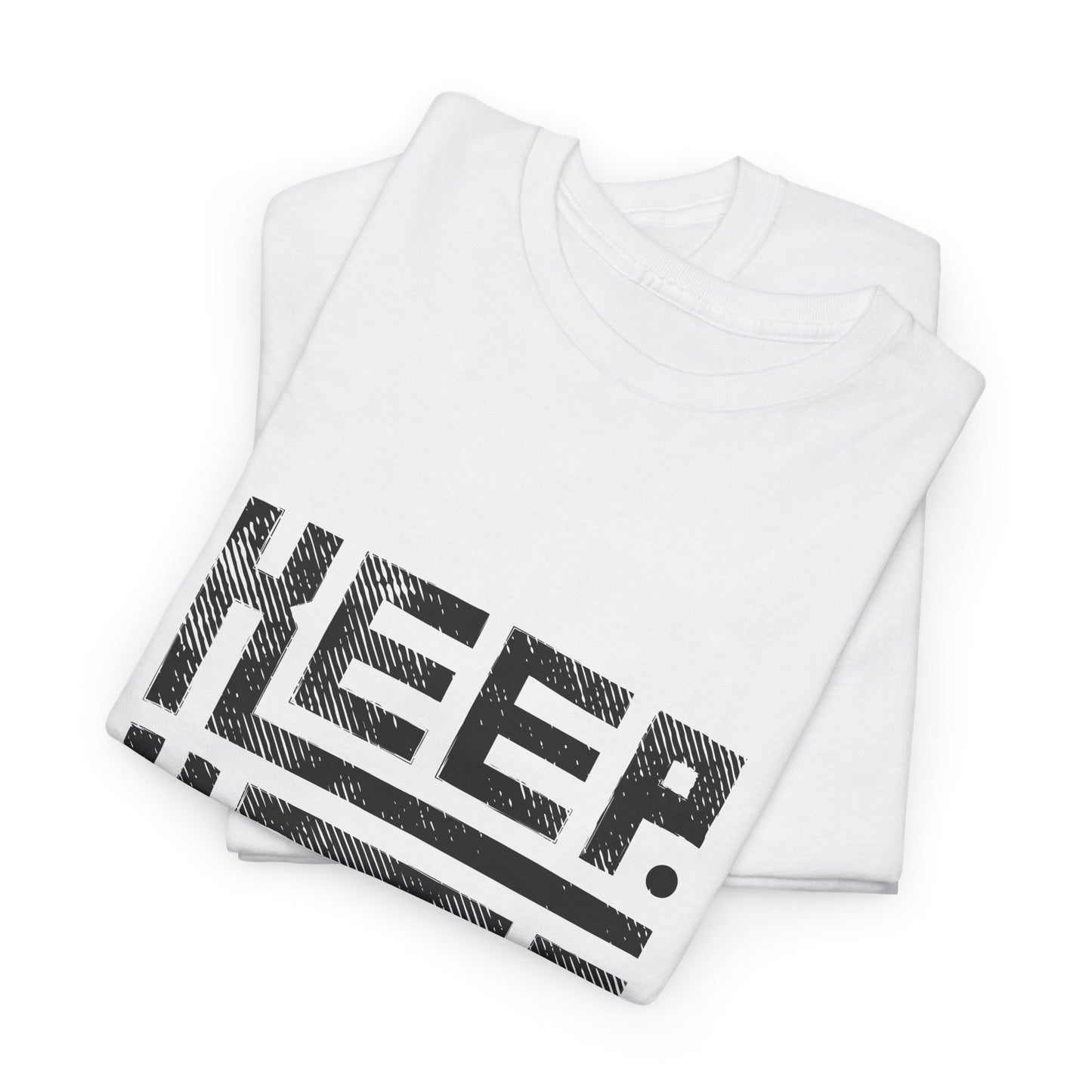 Keep Life T-shirt