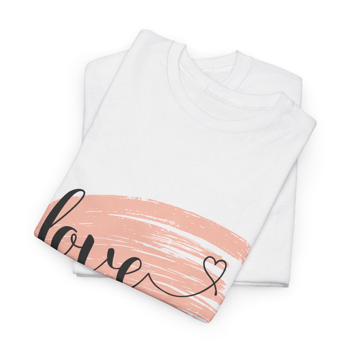 Love T-shirt