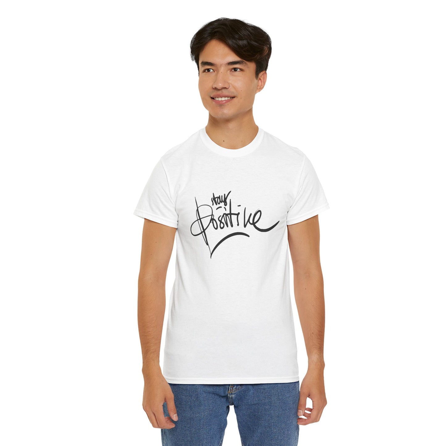Stay Positive T-shirt