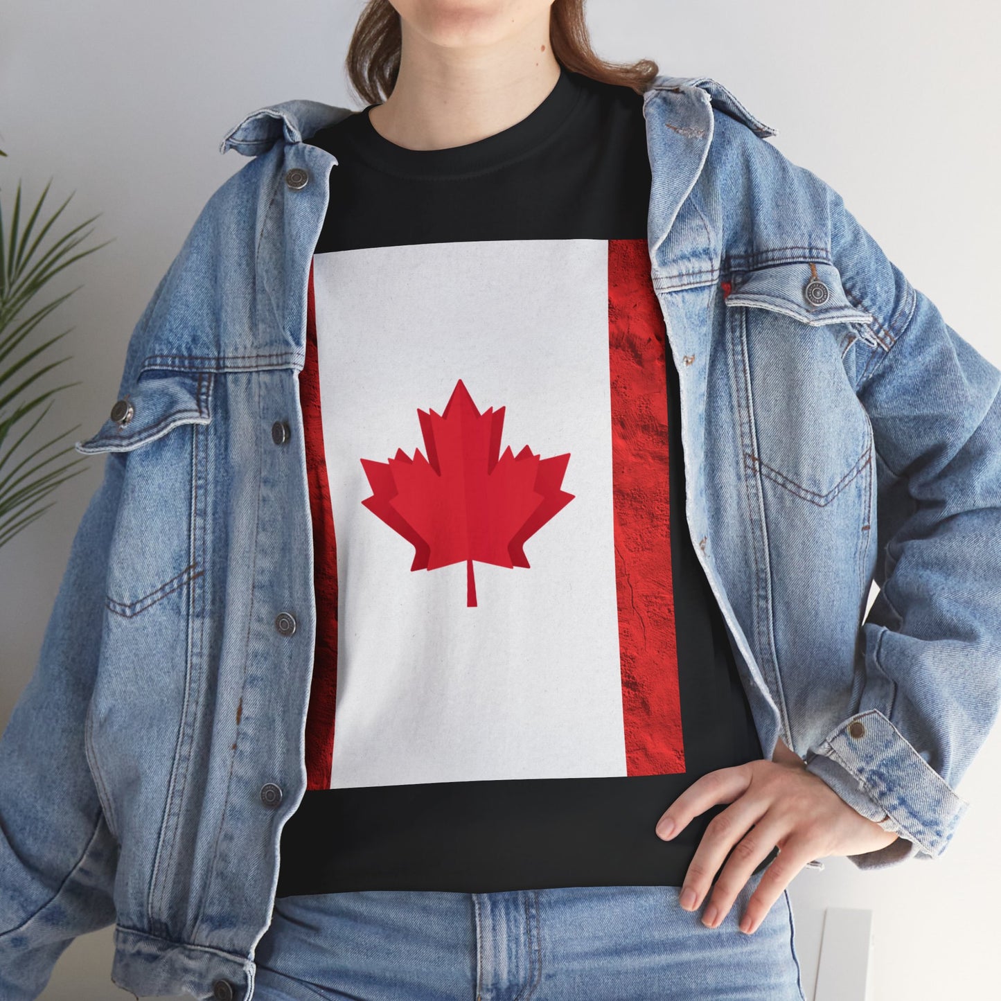 Canada Flag T-Shirt