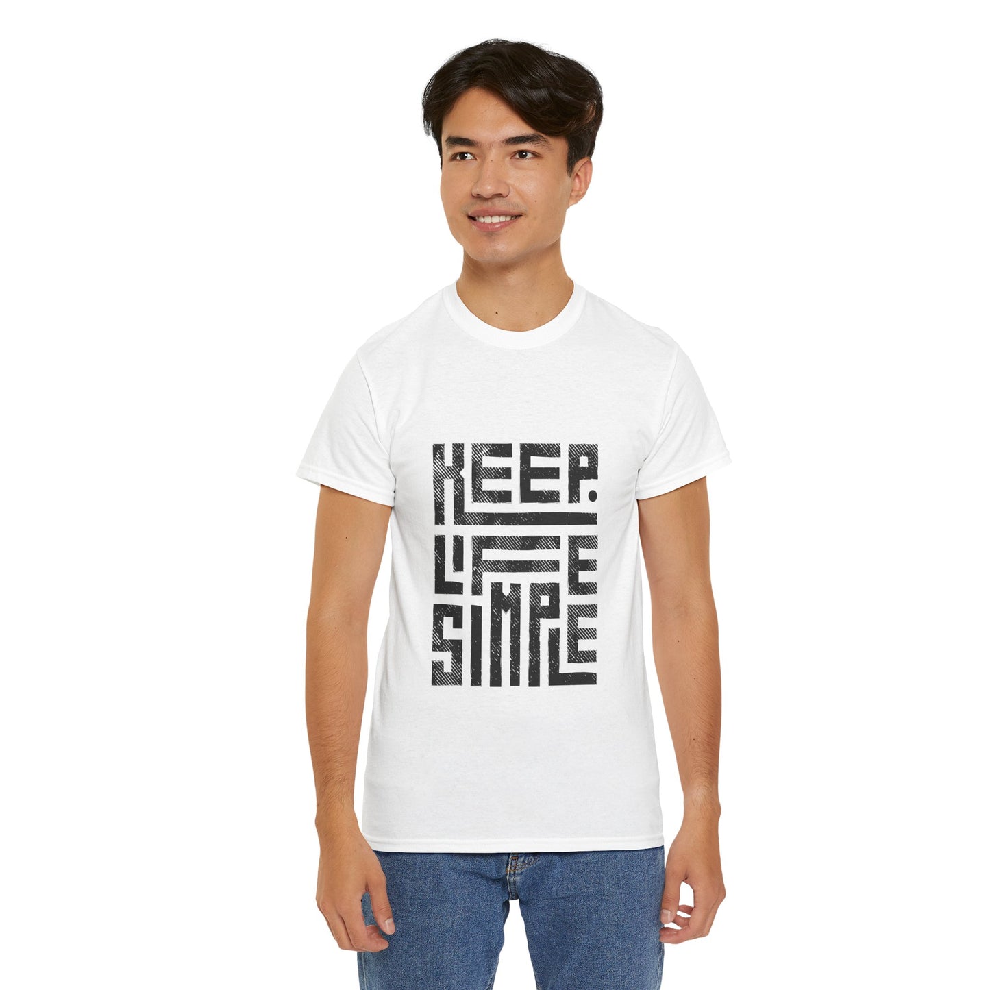 Keep Life T-shirt
