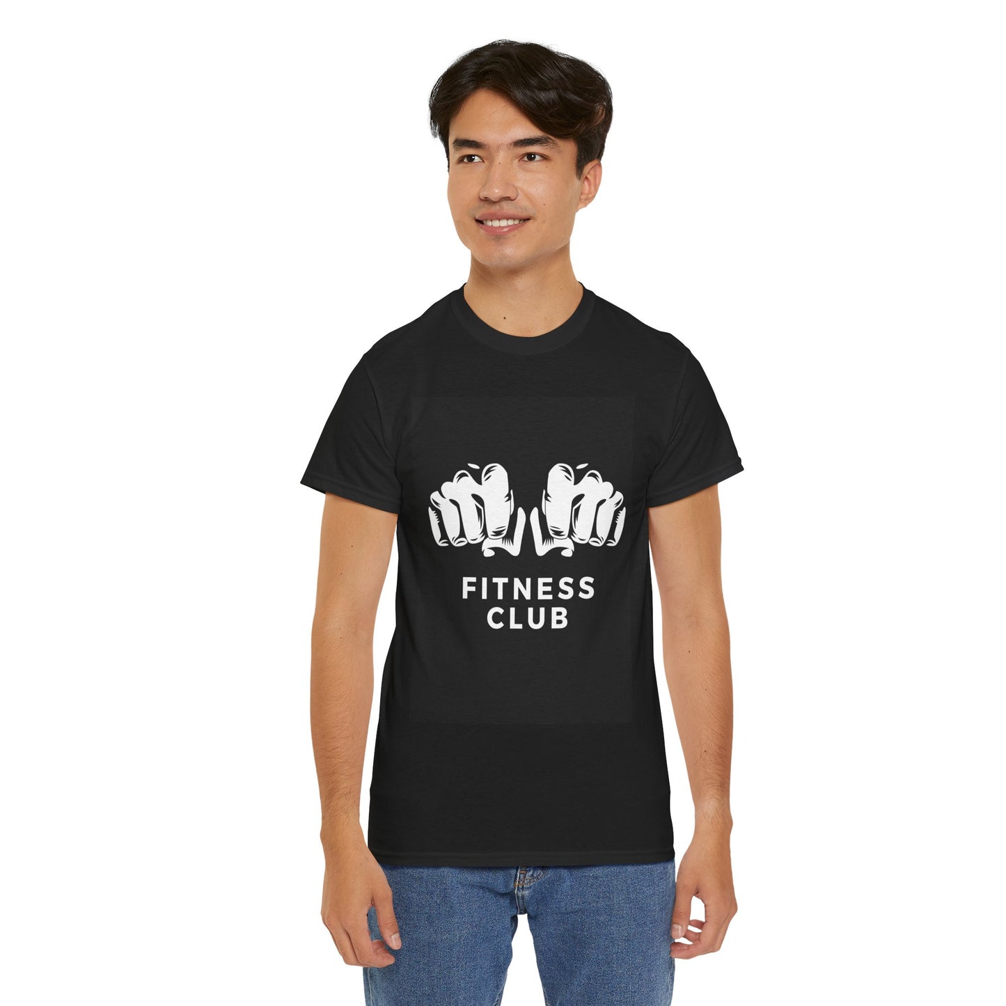 Fitness Club T-Shirt