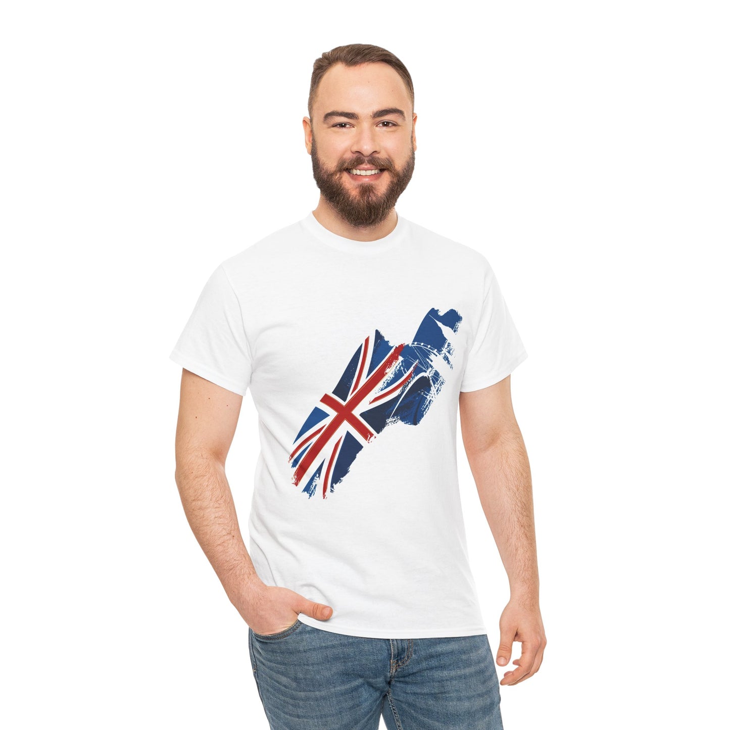 England T-shirt
