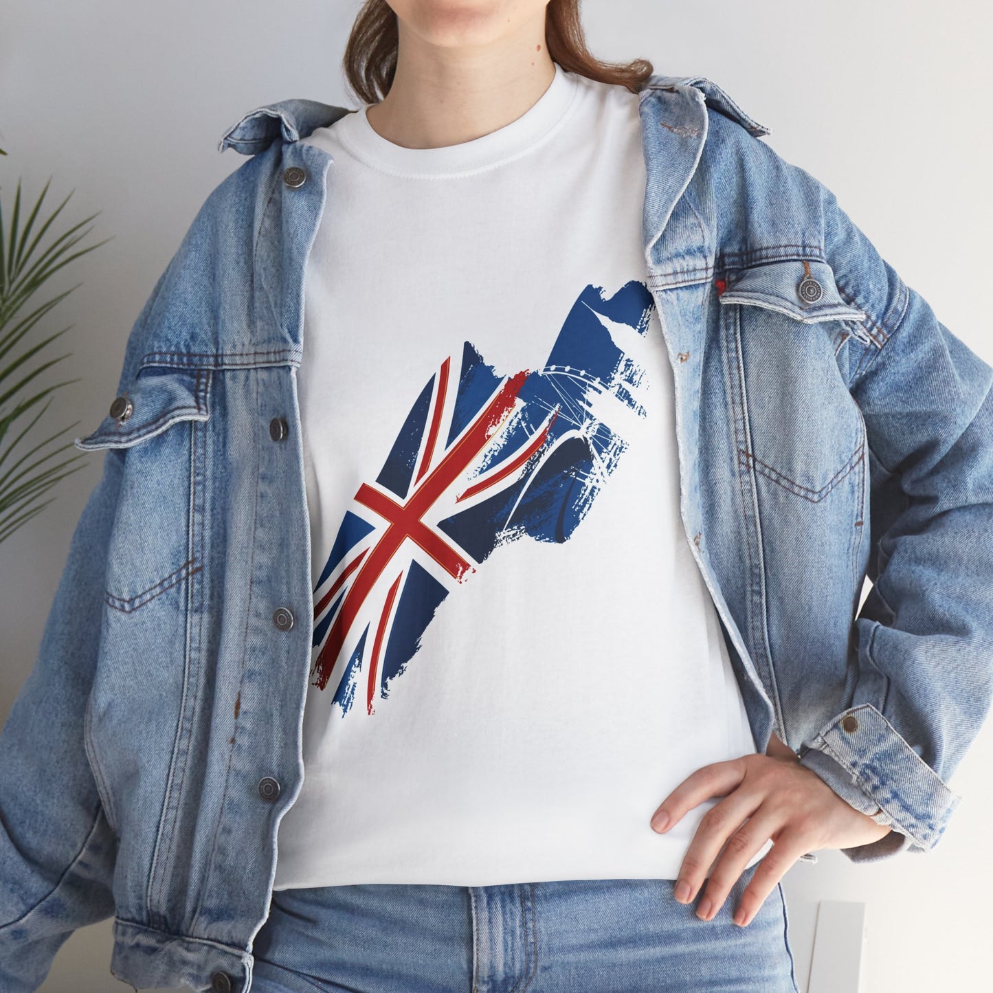 England T-shirt