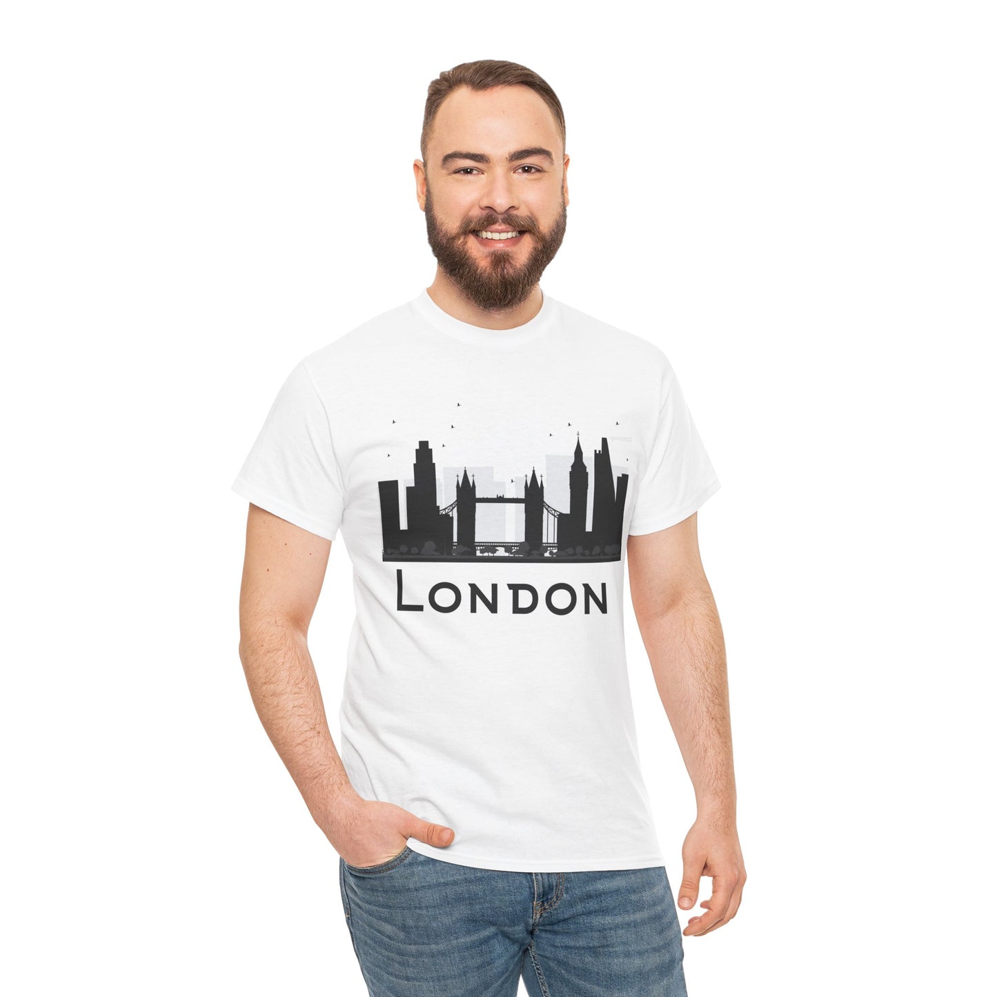 London T-shirt