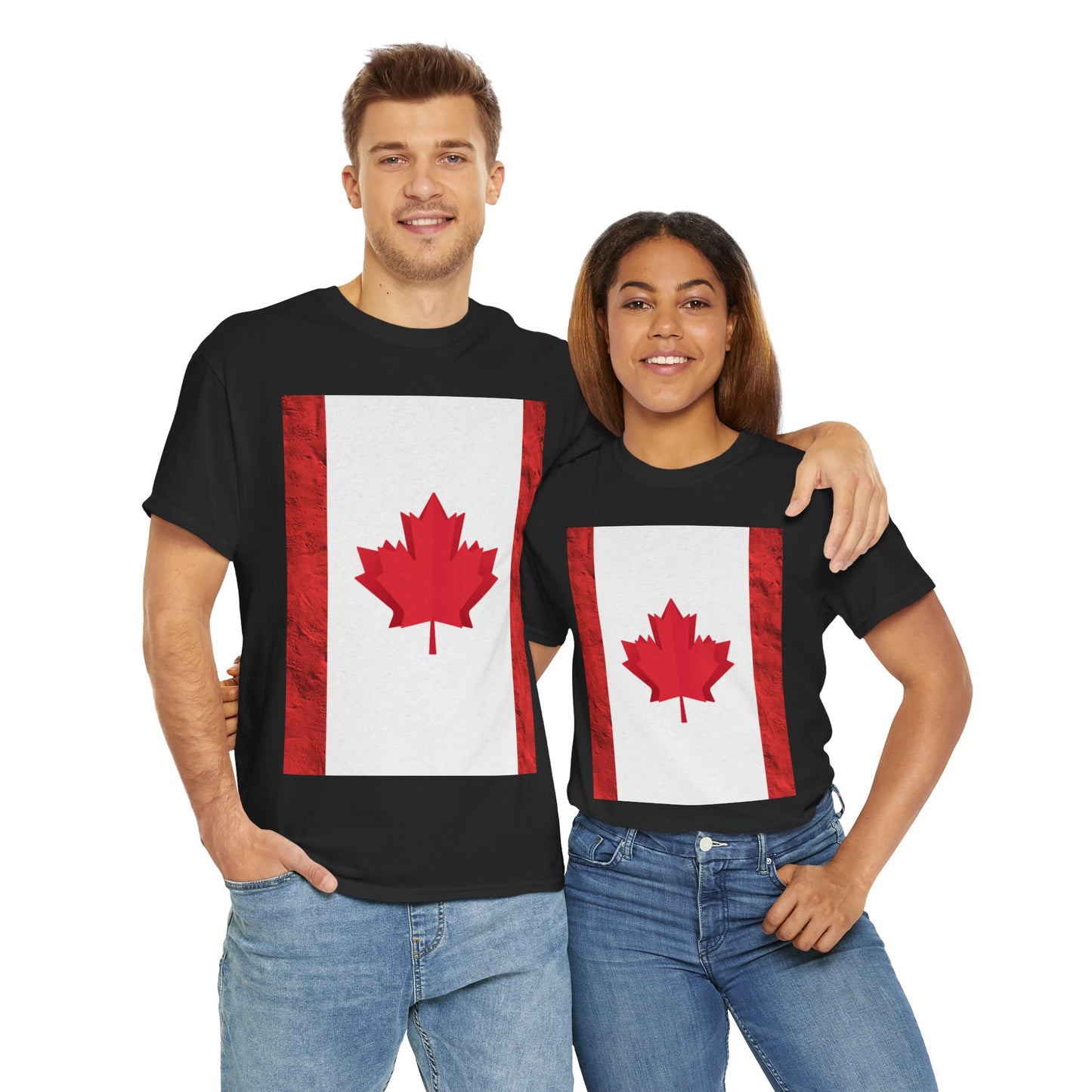 Canada Flag T-Shirt