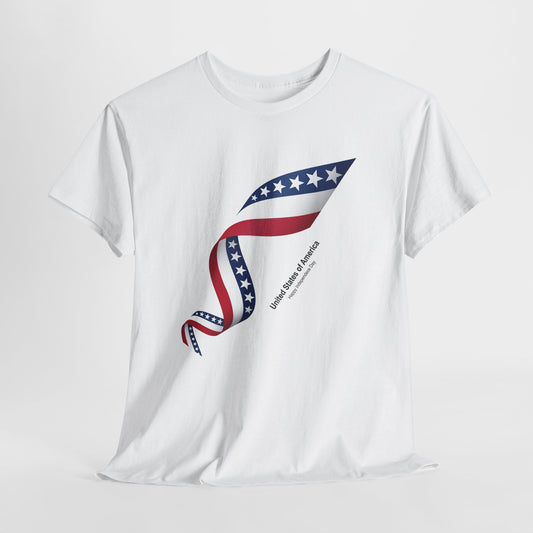 USA T-shirt