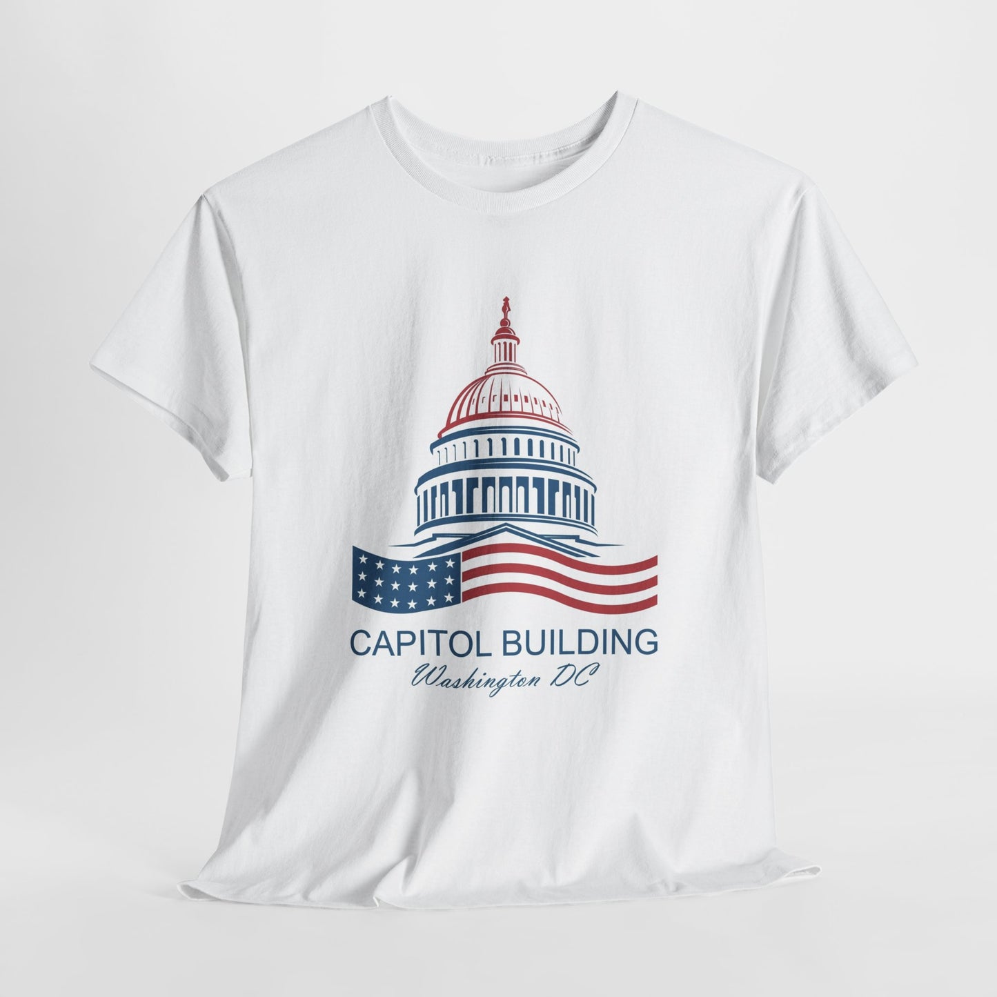 Washington DC T-shirt