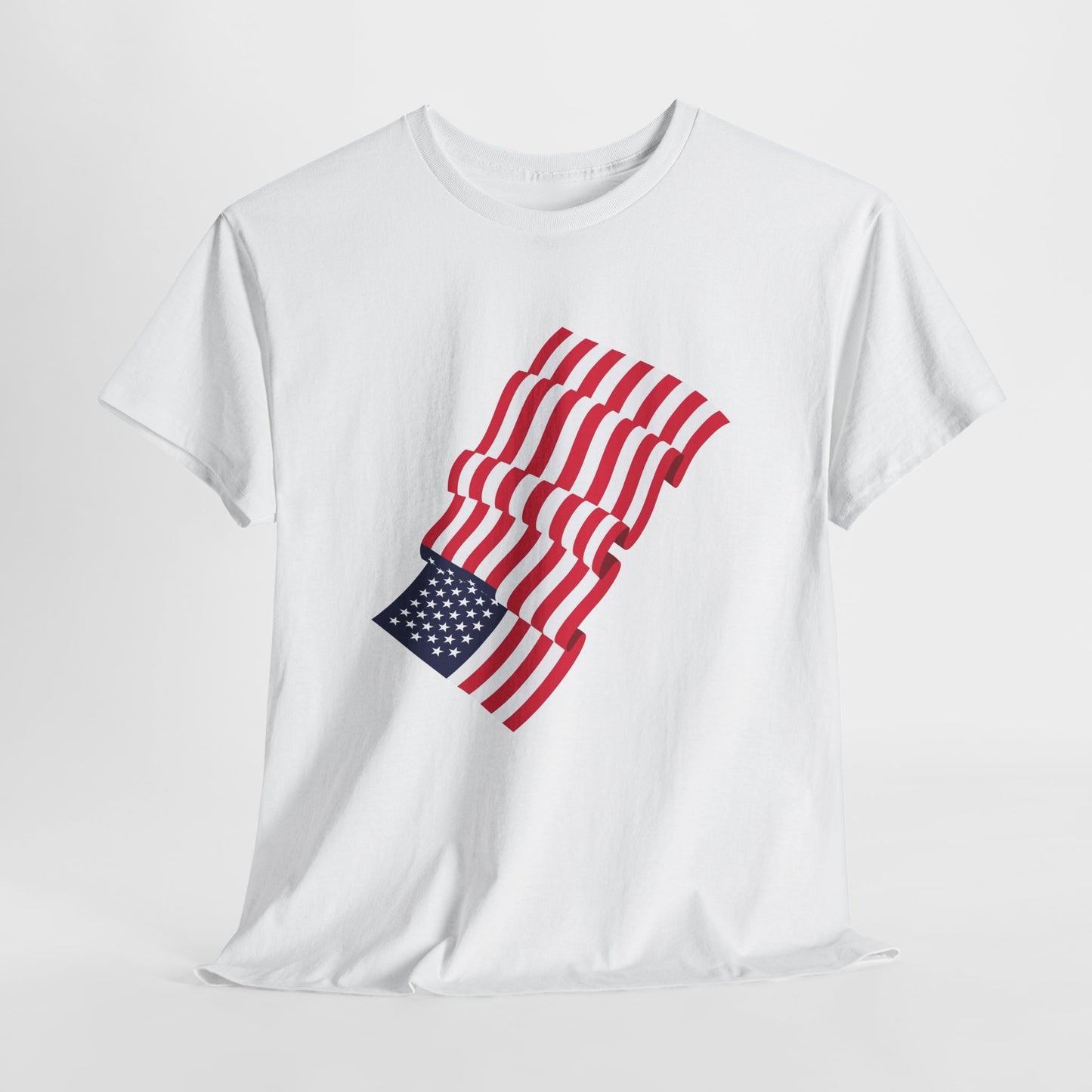 American Flag T-Shirt