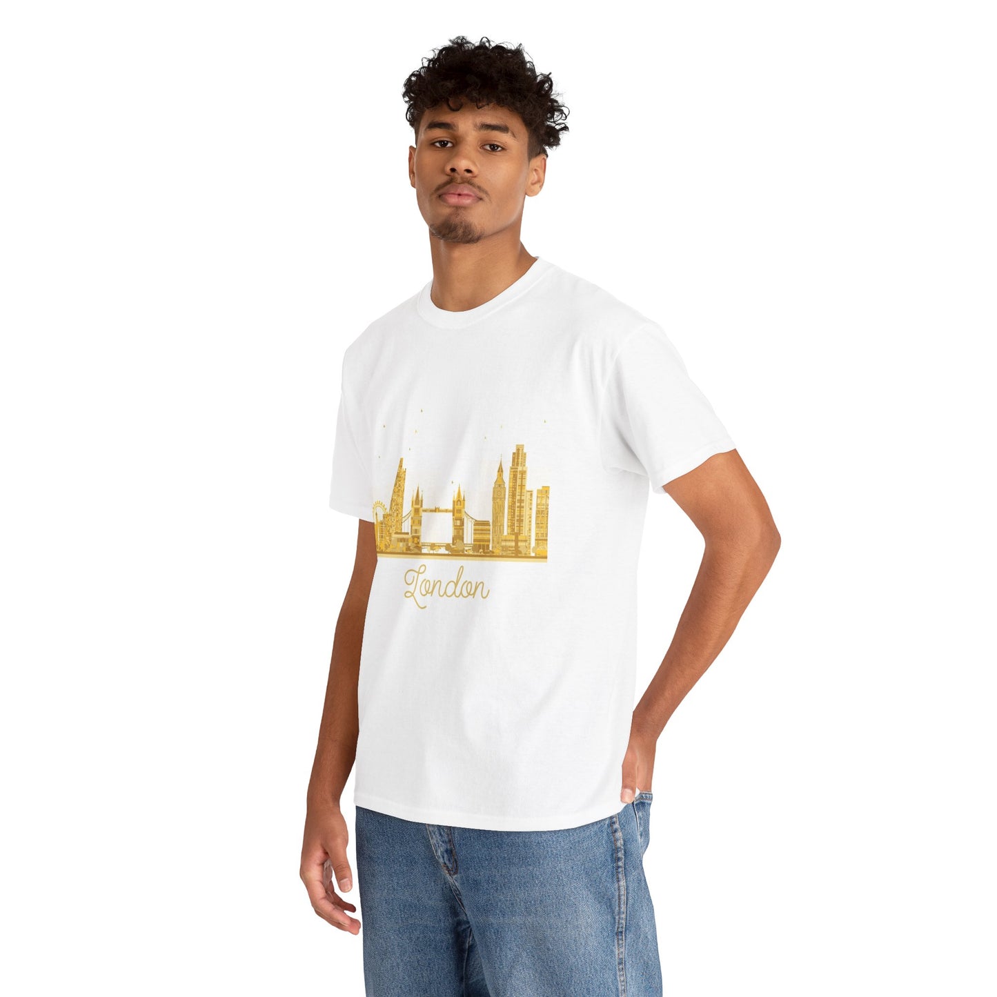 London T-shirt