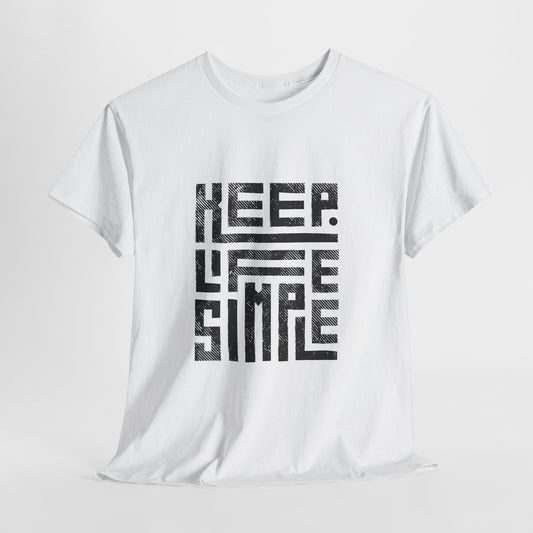 Keep Life T-shirt