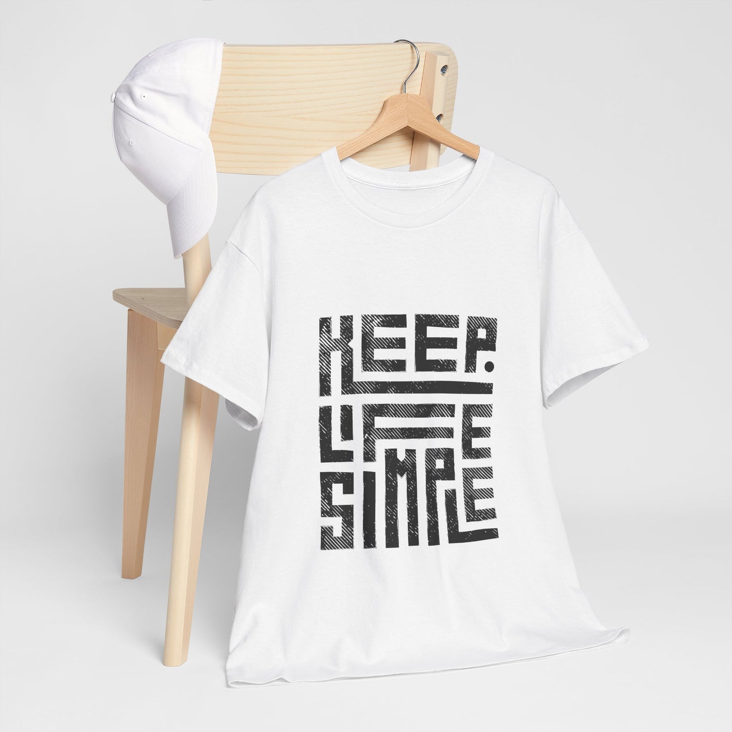 Keep Life T-shirt