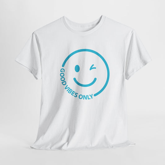 Good Vibes Only T-Shirt