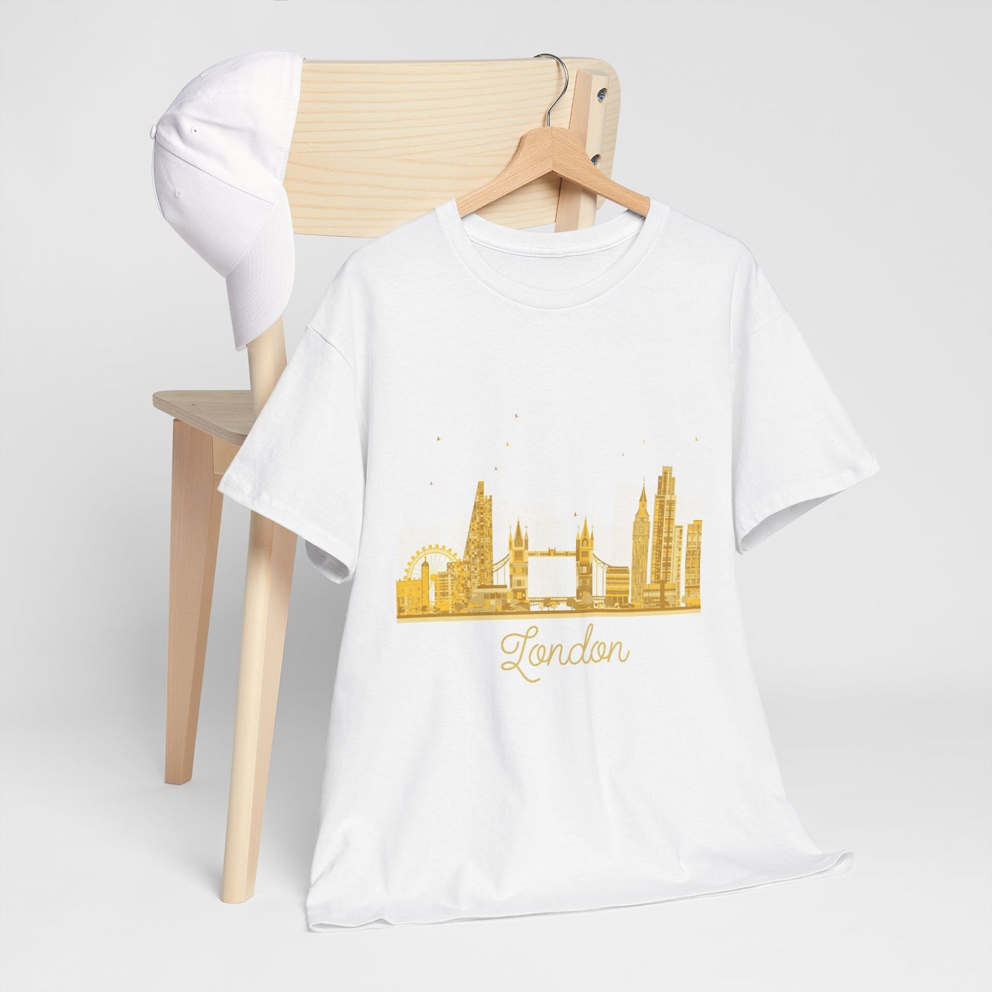London T-shirt