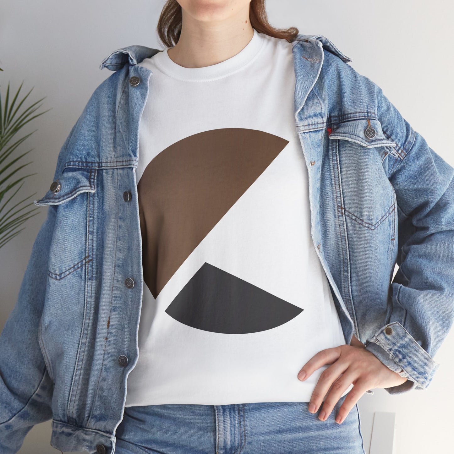 Trendy C T-shirt