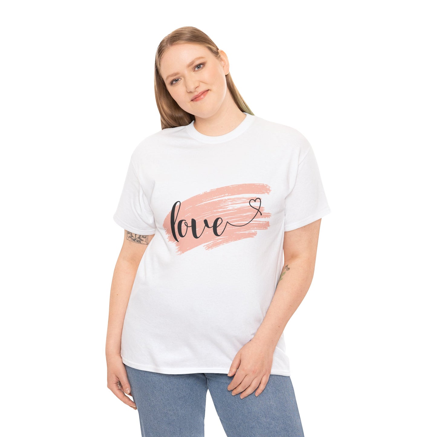 Love T-shirt