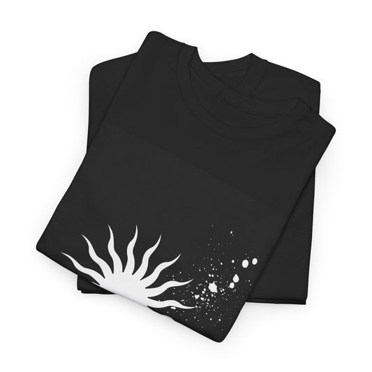Cosmic Sun T-shirt