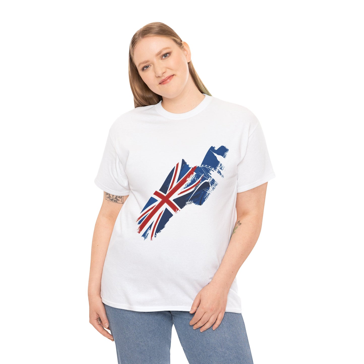 England T-shirt