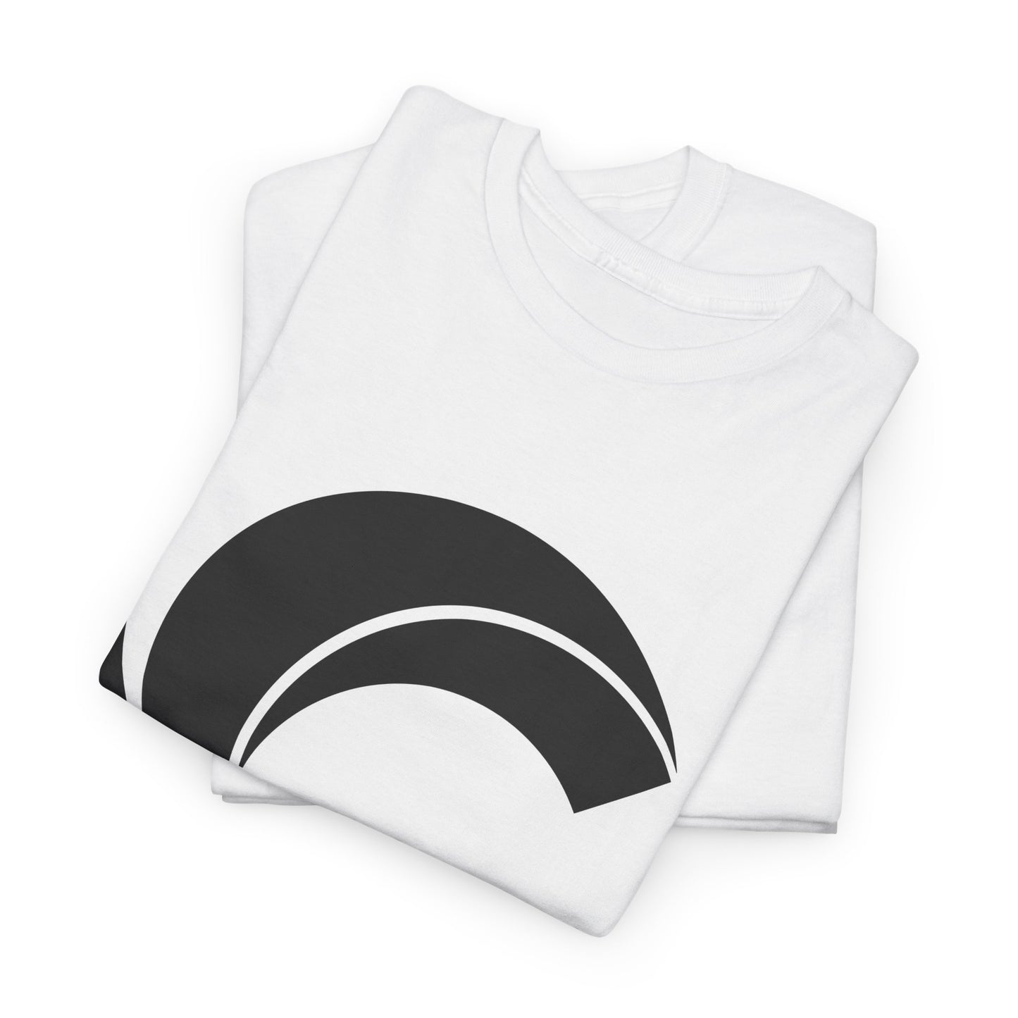 C Letter Premium T-shirt