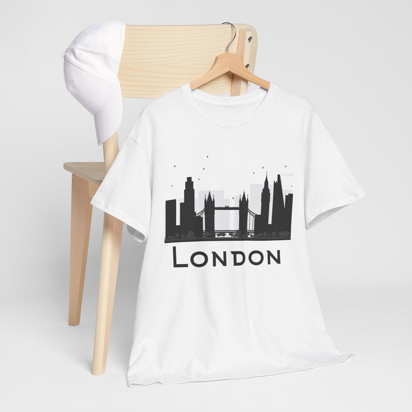 London T-shirt