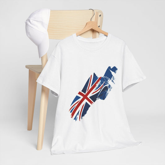 England T-shirt