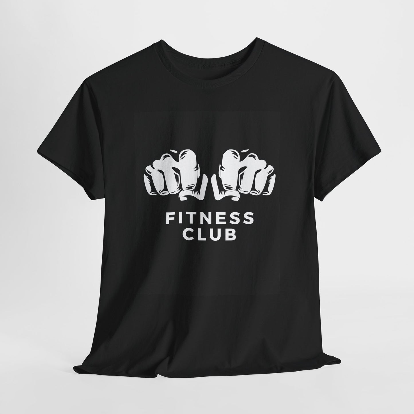 Fitness Club T-Shirt