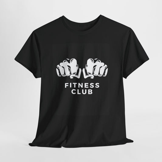 Fitness Club T-Shirt