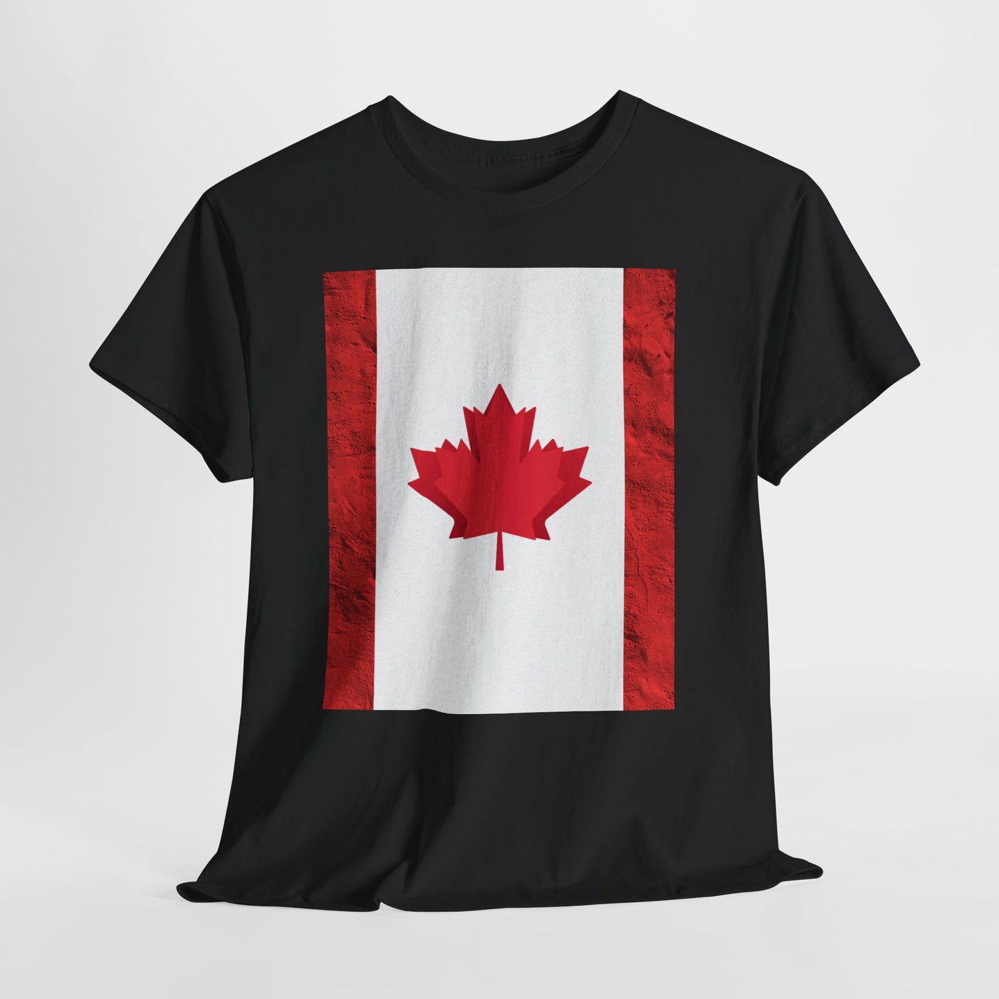 Canada Flag T-Shirt